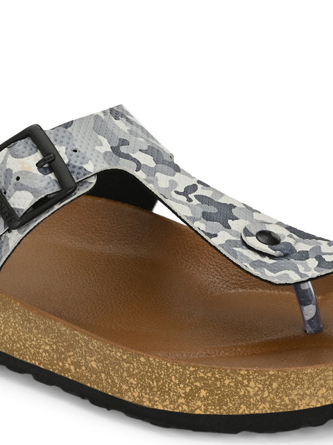 Men Casual Thong Sandals