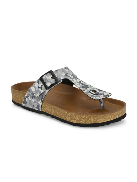 Men Casual Thong Sandals