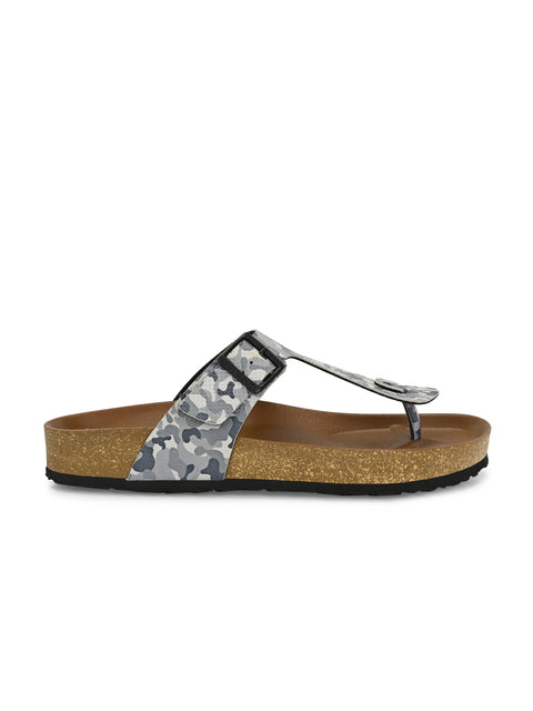 Men Casual Thong Sandals