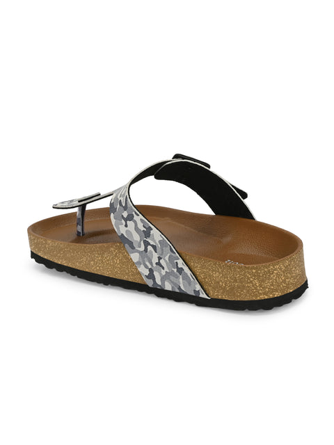 Men Casual Thong Sandals