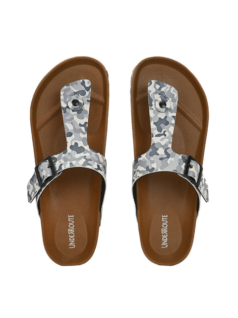 Men Casual Thong Sandals