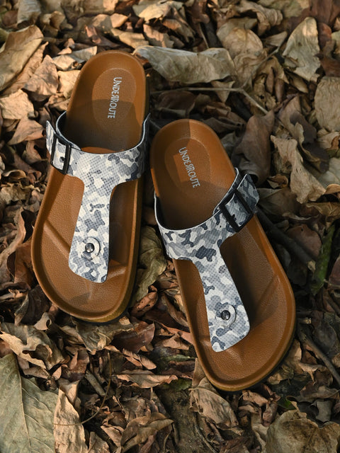 Men Casual Thong Sandals