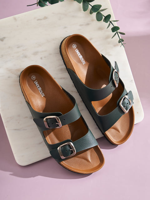 Women Casual Open Toe Sandals