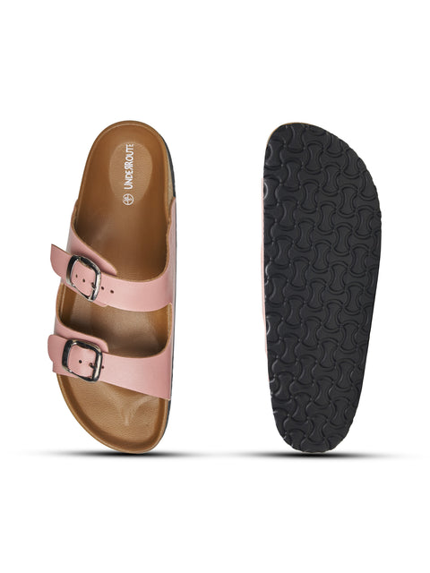 Women Casual Open Toe Sandals