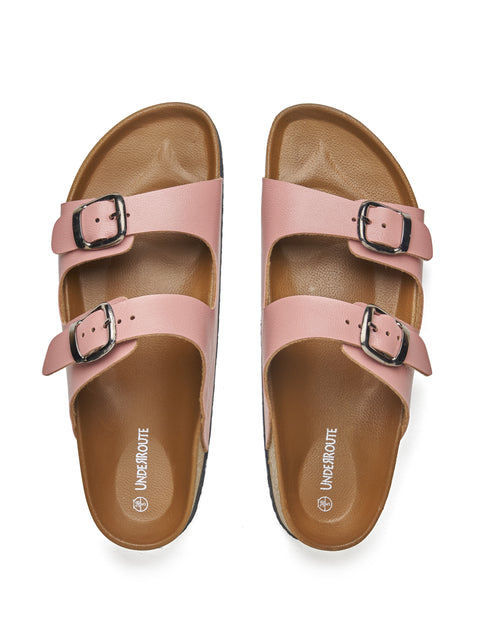 Women Casual Open Toe Sandals