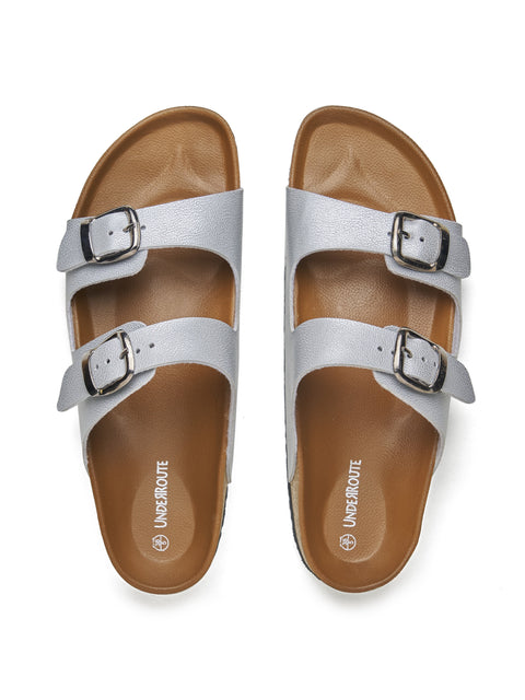 Women Casual Open Toe Sandals