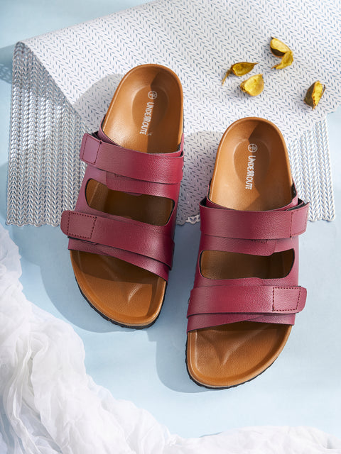 Women Casual Open Toe Sandals