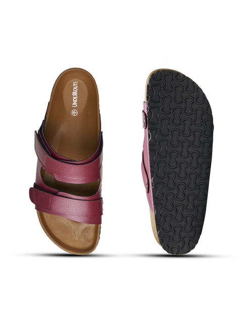 Women Casual Open Toe Sandals