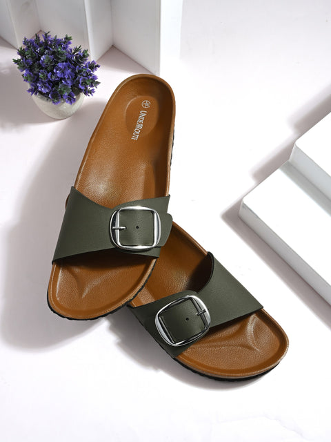 Women Casual Open Toe Sandals