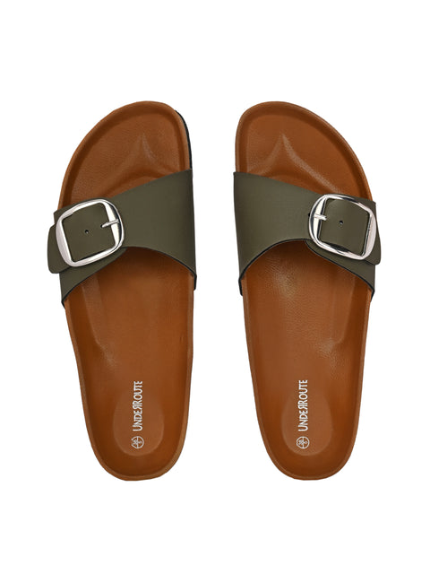 Women Casual Open Toe Sandals