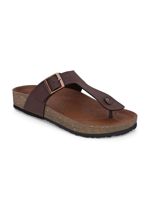 Men Casual Thong Sandals