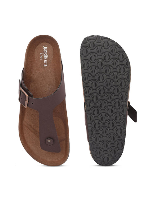 Men Casual Thong Sandals