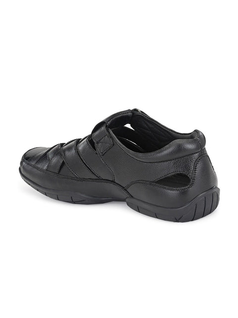Men Casual Fisherman Sandals
