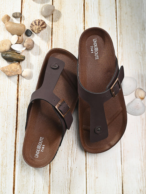 Men Casual Thong Sandals