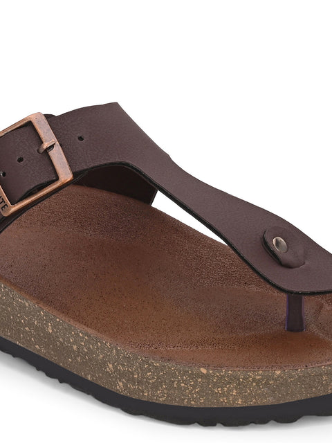 Men Casual Thong Sandals