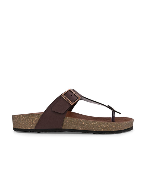Men Casual Thong Sandals